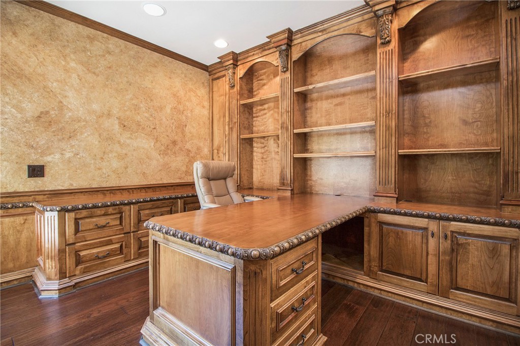 Coastal Canyon - Residential Lease