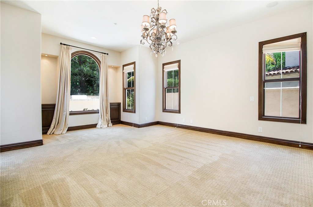 Coastal Canyon - Residential Lease