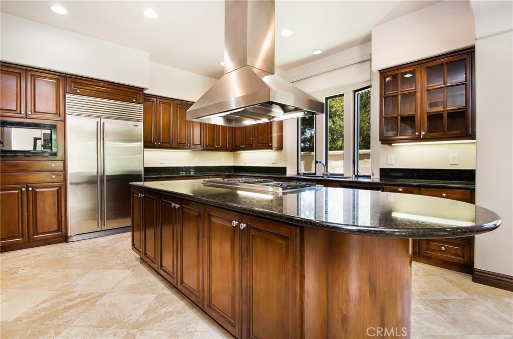 Coastal Canyon - Residential Lease