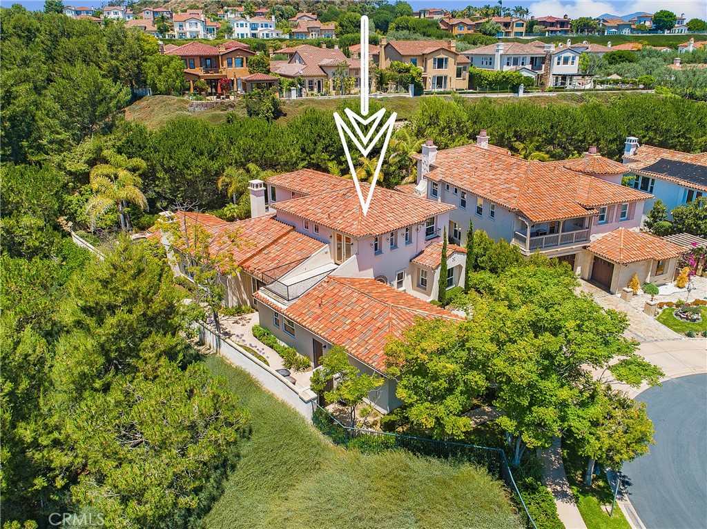 Coastal Canyon - Residential Lease