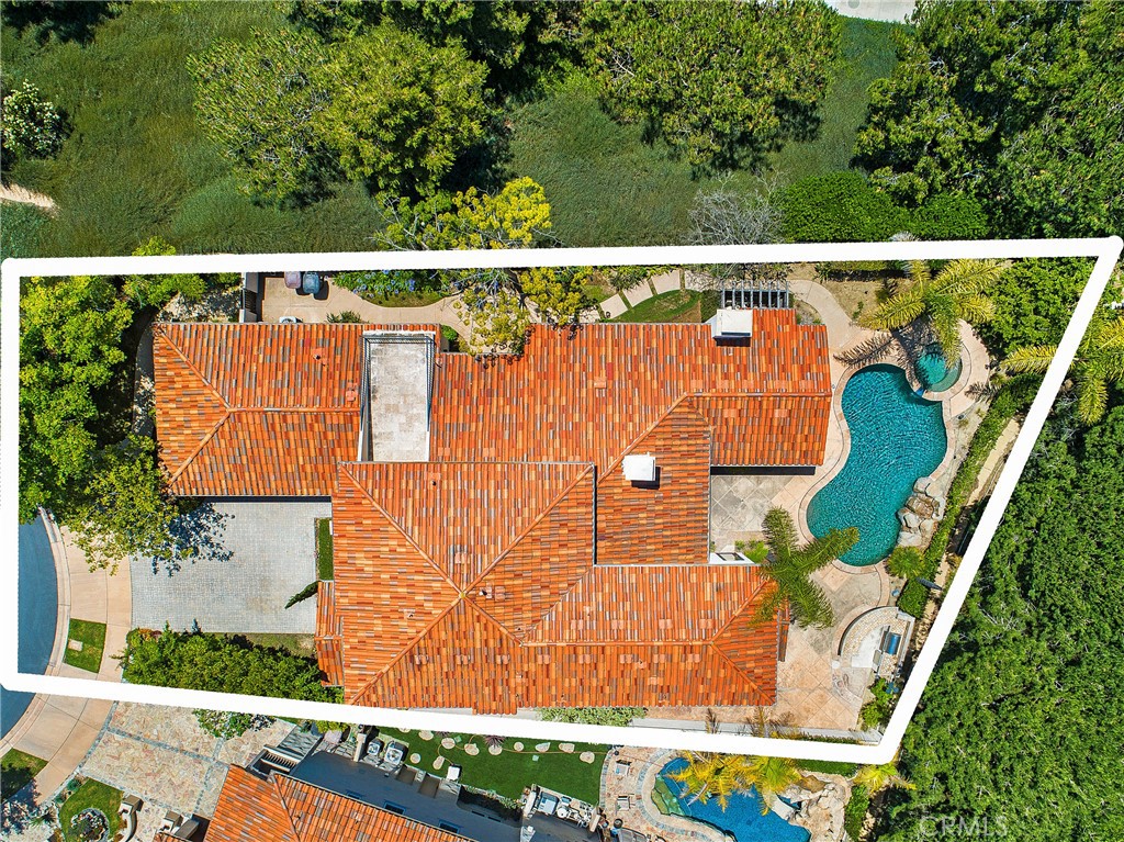 Coastal Canyon - Residential Lease