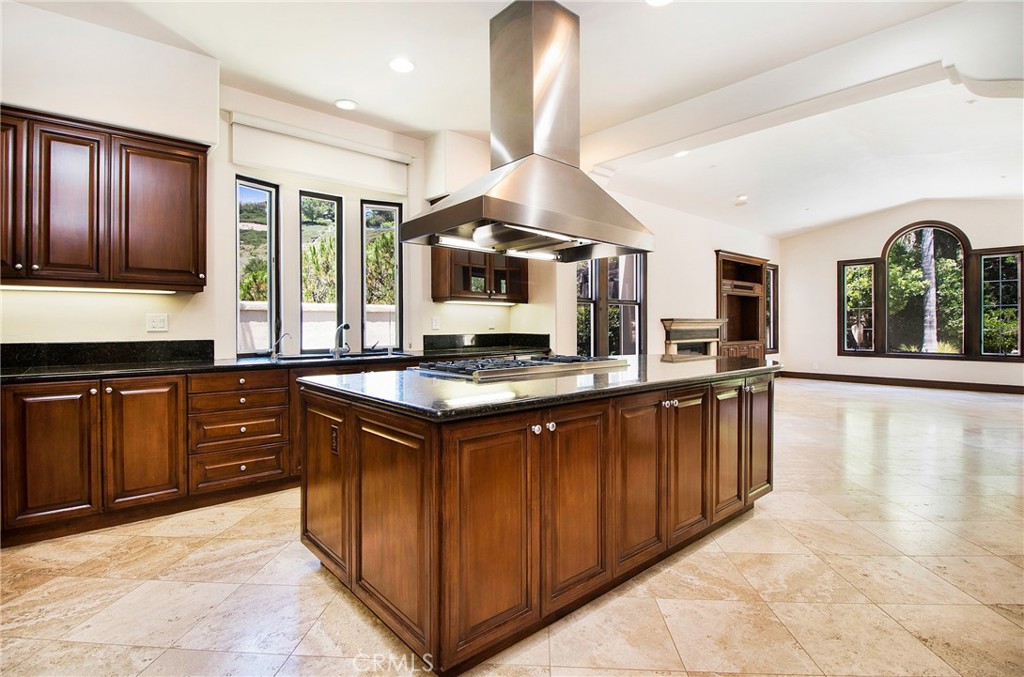 Coastal Canyon - Residential Lease