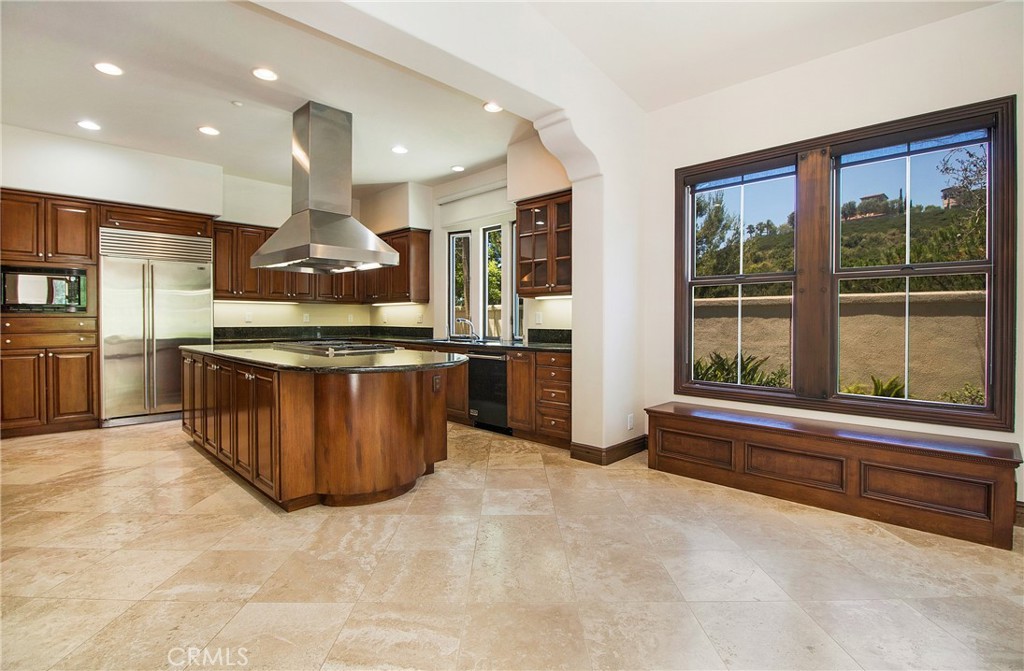 Coastal Canyon - Residential Lease