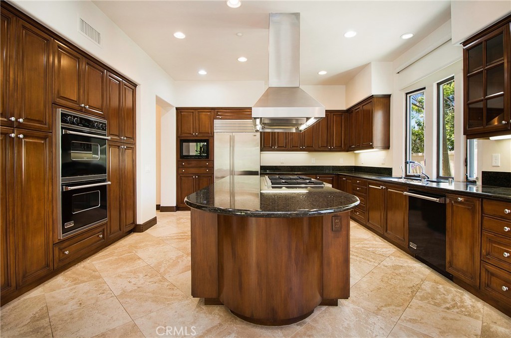 Coastal Canyon - Residential Lease