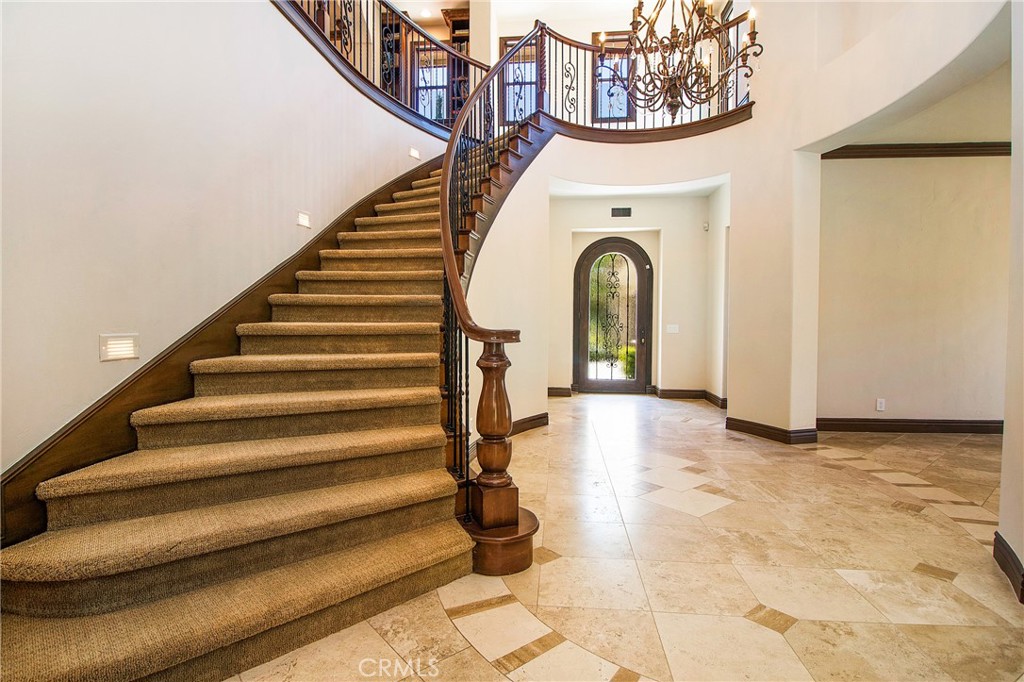 Coastal Canyon - Residential Lease