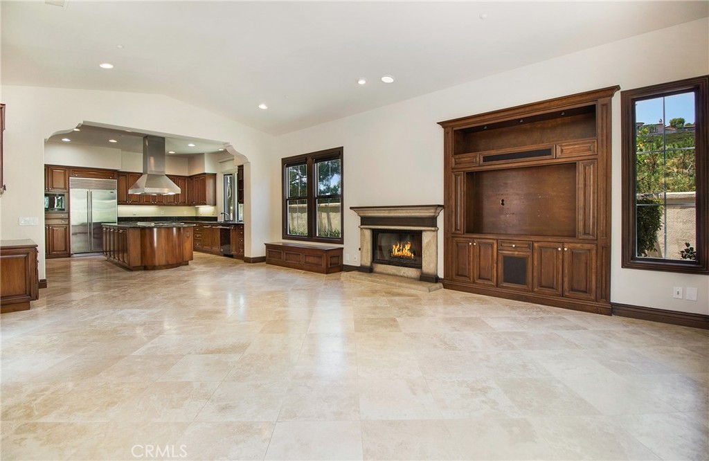 Coastal Canyon - Residential Lease