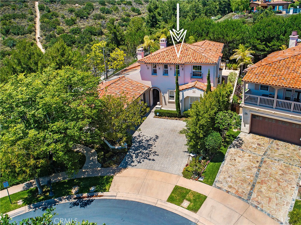 Coastal Canyon - Residential Lease