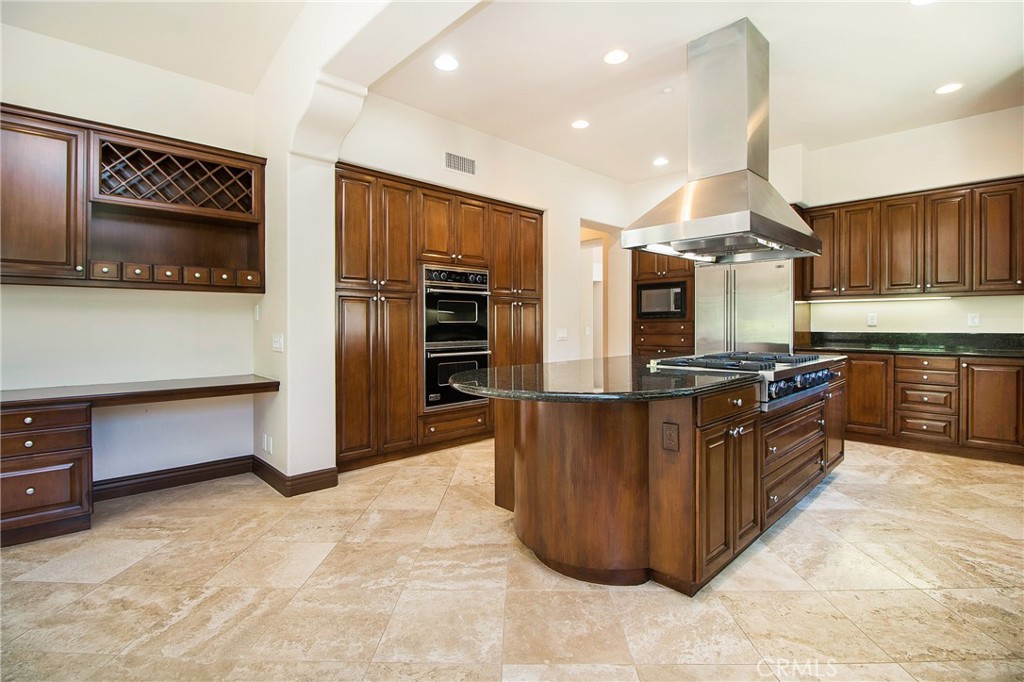 Coastal Canyon - Residential Lease