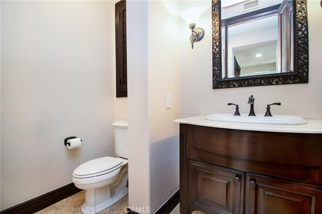 Coastal Canyon - Residential Lease