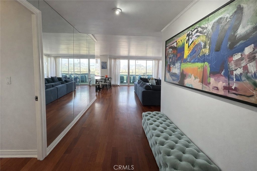 865 Comstock Ave 16A, Los Angeles CA 90024