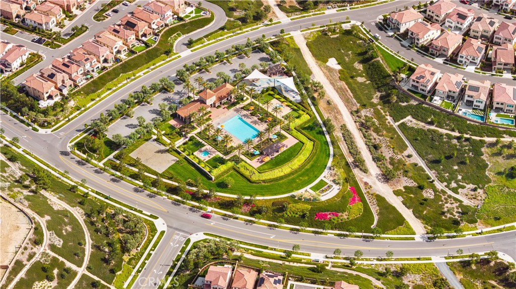 Arbor at Portola Springs - Residential