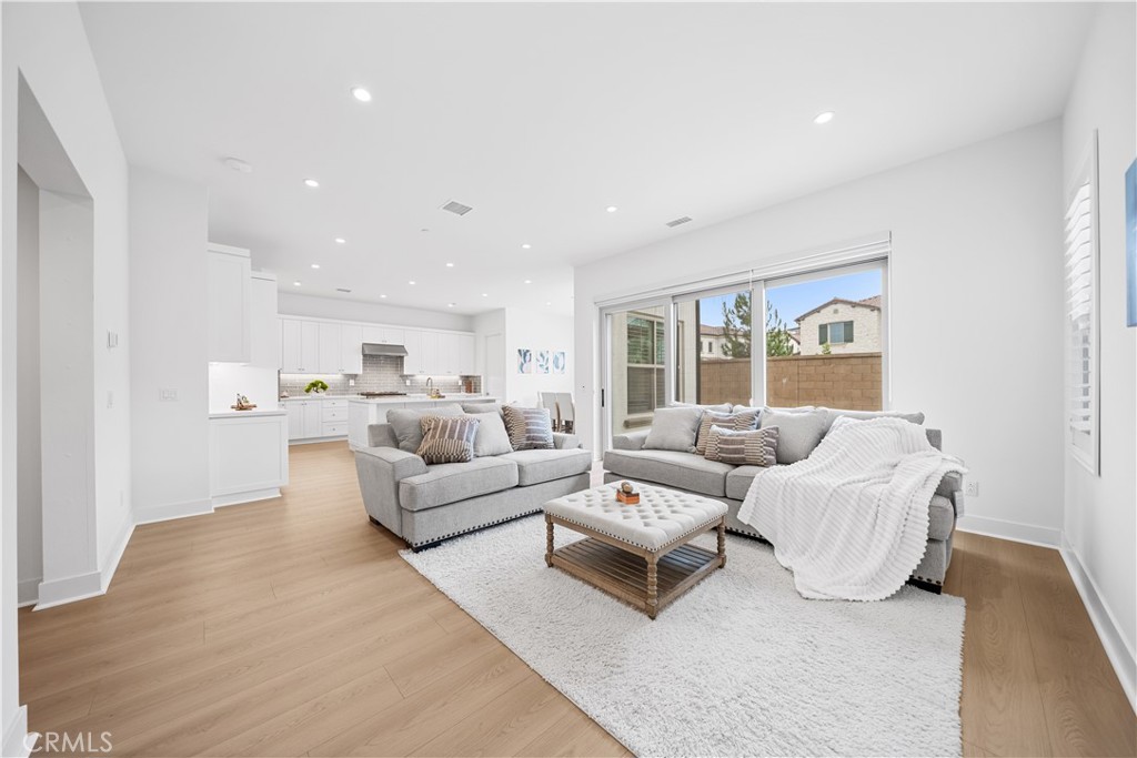 Arbor at Portola Springs - Residential