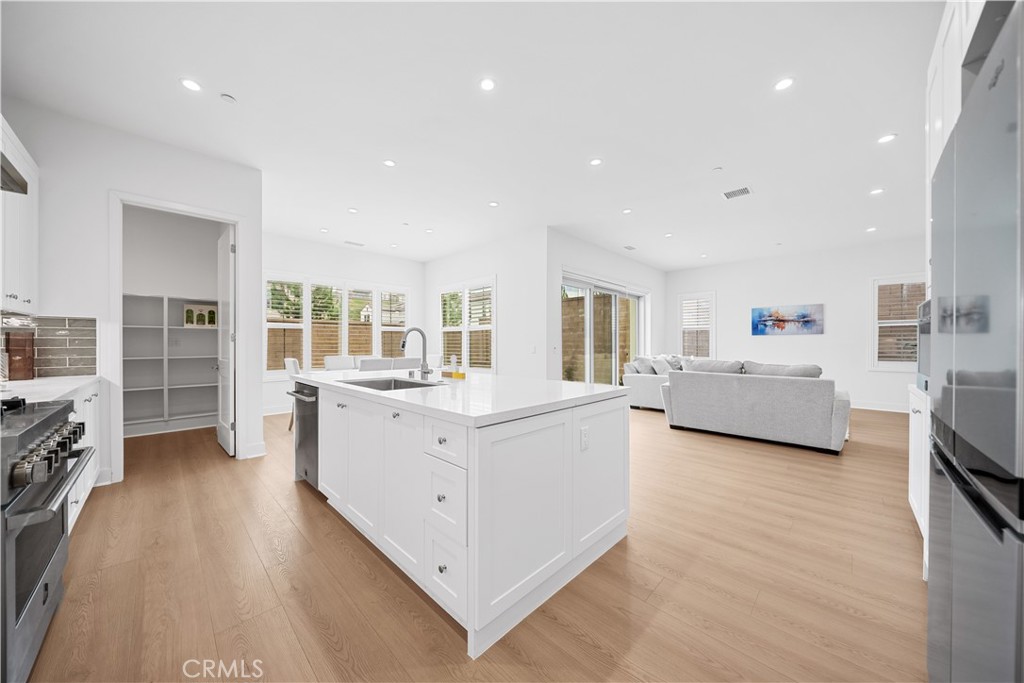 Arbor at Portola Springs - Residential