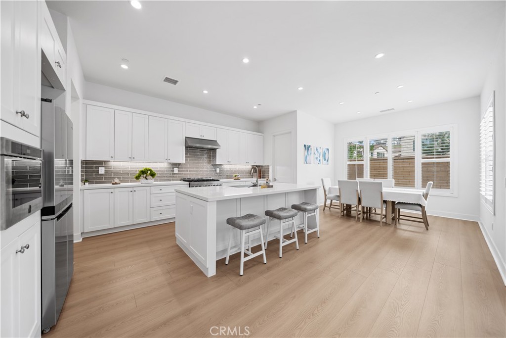 Arbor at Portola Springs - Residential