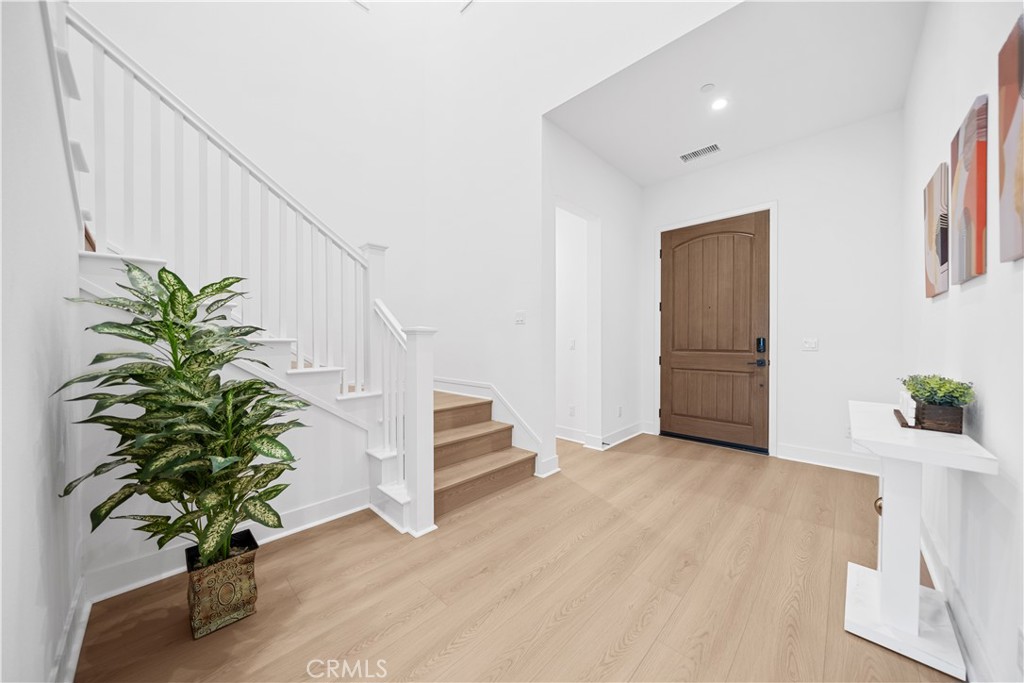 Arbor at Portola Springs - Residential