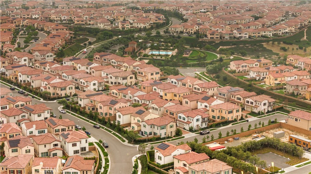 Arbor at Portola Springs - Residential