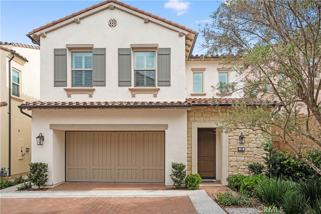 Arbor at Portola Springs - Residential