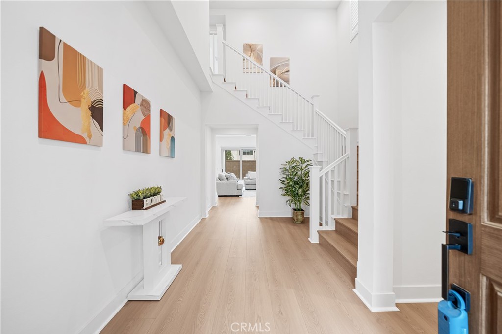 Arbor at Portola Springs - Residential