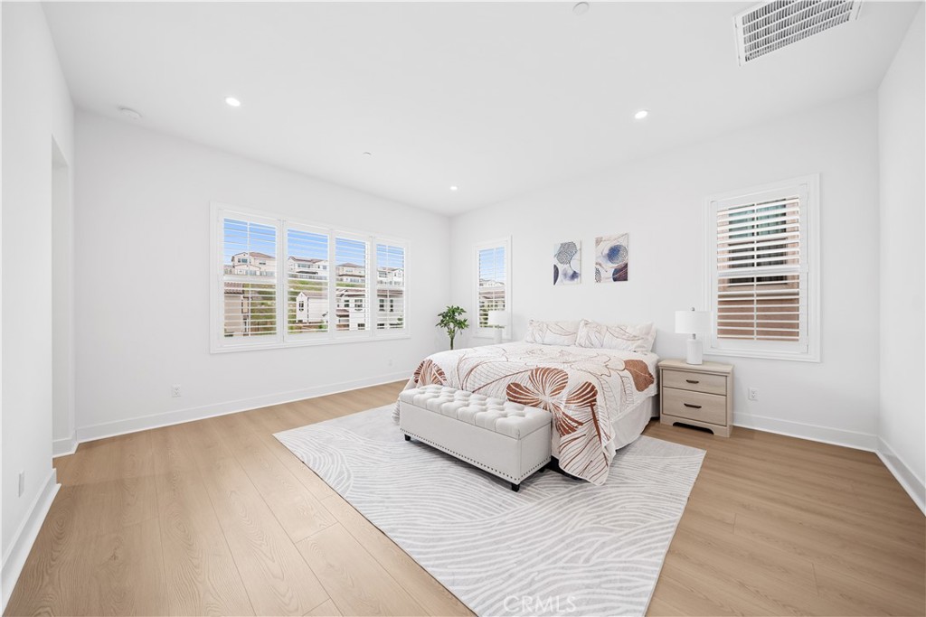 Arbor at Portola Springs - Residential