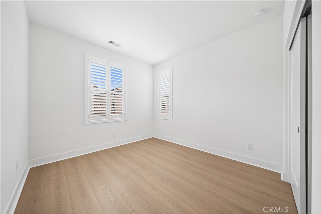 Arbor at Portola Springs - Residential