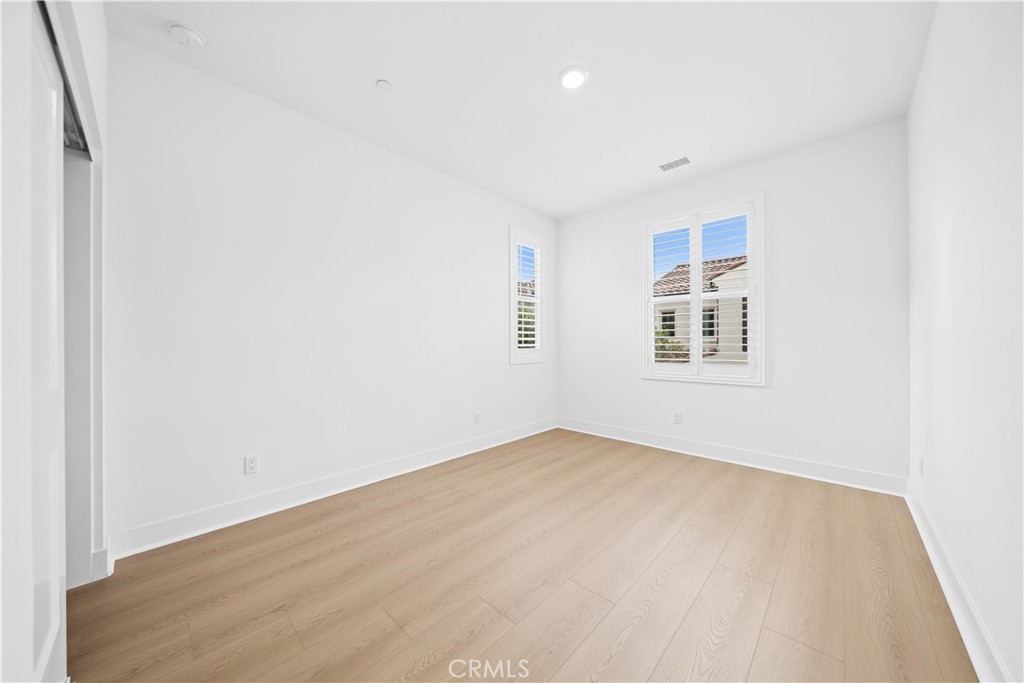 Arbor at Portola Springs - Residential