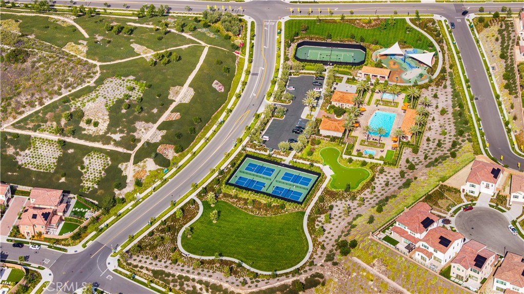 Arbor at Portola Springs - Residential