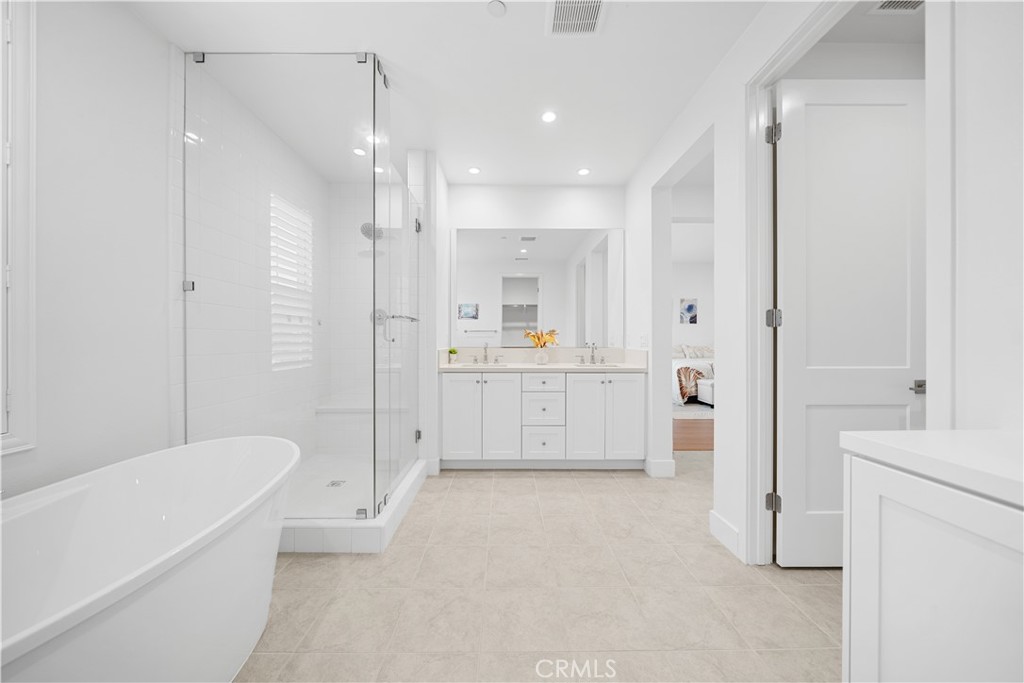 Arbor at Portola Springs - Residential