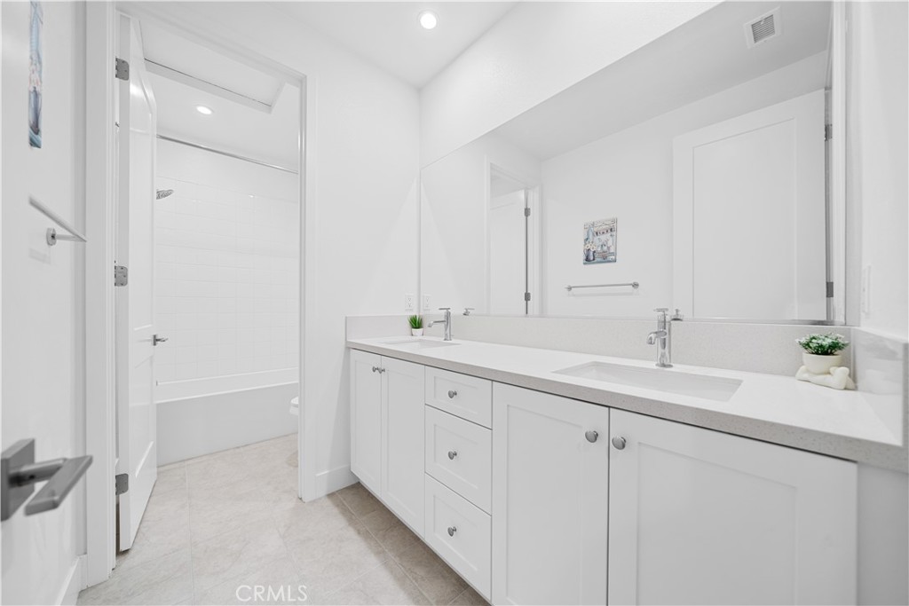 Arbor at Portola Springs - Residential