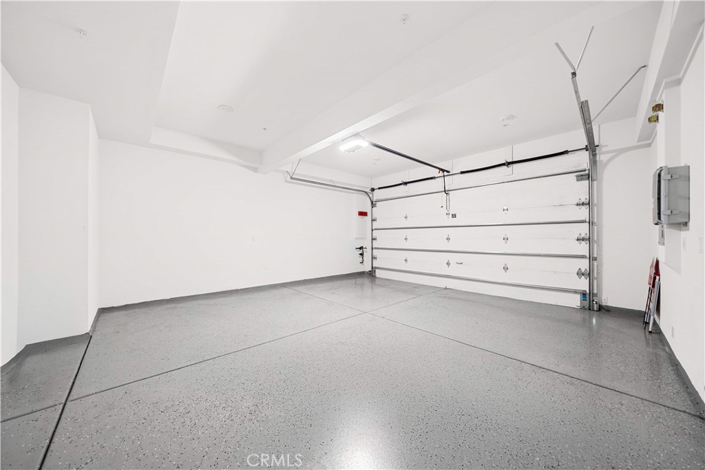 Arbor at Portola Springs - Residential