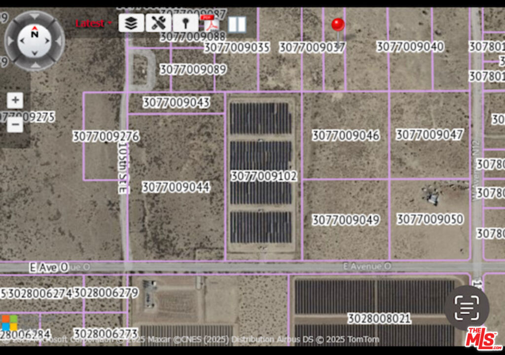 This is a 2.5 Acre Lot Zoned LI (Light Industrial) that is part of a Land Portfolio of 25 Vacant Land Lots total in Los Angeles County totaling approximately 106 Acres (As Per Title) that is to be sold together for a total purchase price of $1,360,000 for the 25 Land lots. Most of the lots are Zoned A-2 with one lot APN # 3027-029-018 zoned A-1. This Land Lot Portfolio is composed of the following individual Parcel #'s:APN# 3027-029-018, APN# 3267-016-020, APN# 3145-029-012, APN#3145-029-005, APN# 3145-027-028, APN# 3342-020-030, APN# 3350-018-014, APN# 3310-013-038, APN# 3039-002-012, APN# 3030-002-101, APN# 3032-013-049, APN# 3307-012-059, APN# 3322-018-012, APN# 3145-001-007, APN# 3077-009-038, APN# 3382-006-029, APN# 3302-028-001, APN# 3302-028-006, APN# 3302-028-008, APN# 3302-028-007, APN# 3302-028-005, APN# 3302-028-004, APN# 3302-028-003, APN# 3302-028-002, APN# 3205-023-018. Great land banking, 1031 Exchange, Farming & Agricultural purposes, to build homes/ranches, or investment value in price per Acre for the package. Buyer to do their own investigation into what the possible uses are, & the actual lot size is of each lot.