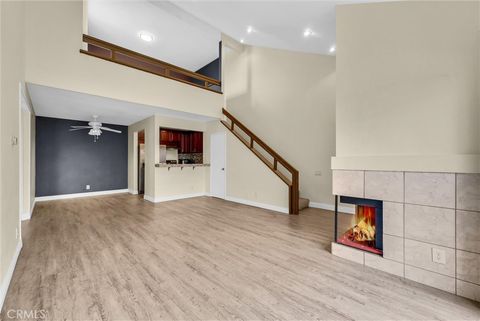 Photo of 13115 Le Parc Blvd #8, Chino Hills, CA 91709 (MLS # OC26071465)