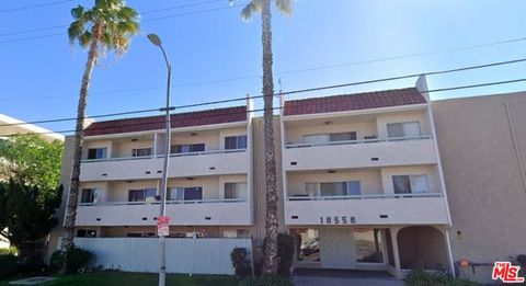 Photo of 18558 Roscoe Boulevard #313, Northridge, CA 91325 (MLS # 26655131)