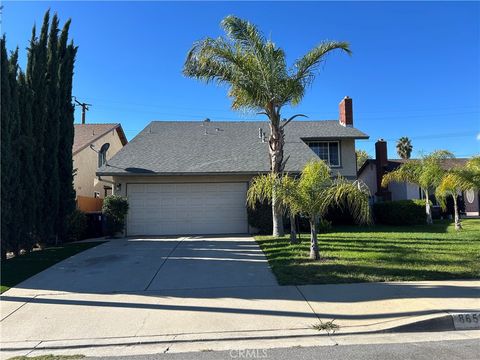 Photo of 8652 Willow Drive, Rancho Cucamonga, CA 91730 (MLS # WS25272291)
