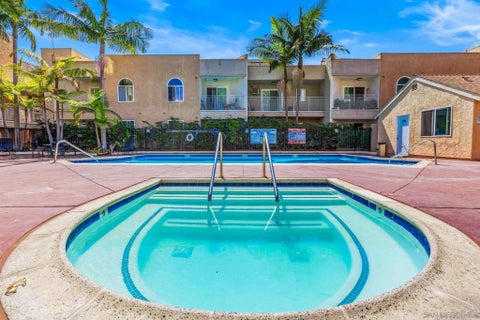 Photo of 5252 Orange AVE #421, San Diego, CA 92115 (MLS # 260023475SD)