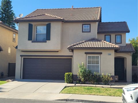 Photo of 5560 Barclay Court, Chino Hills, CA 91709 (MLS # TR26048587)
