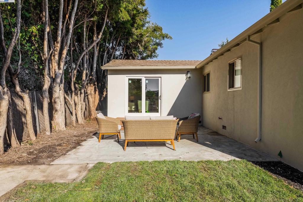 WASHINGTON MANOR - Residential