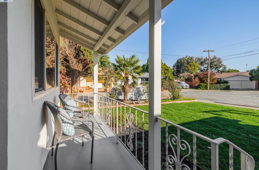 WASHINGTON MANOR - Residential