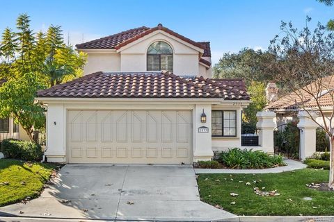 Photo of 2533 Holly Valley Drive, Vista, CA 92084 (MLS # NDP2600396)