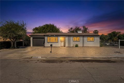 Photo of 83552 Canary Court, Indio, CA 92201 (MLS # HD26055038)