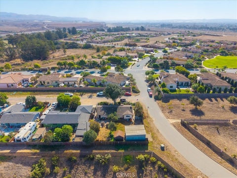 Tiny photo for 666 Moss Lane, Nipomo, CA 93444 (MLS # PI26226469)