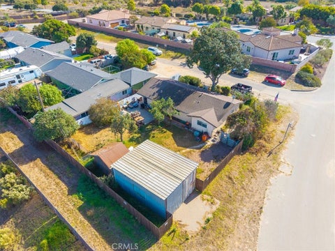 Tiny photo for 666 Moss Lane, Nipomo, CA 93444 (MLS # PI26226469)