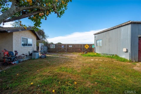 Tiny photo for 666 Moss Lane, Nipomo, CA 93444 (MLS # PI26226469)
