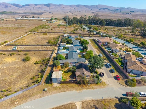 Tiny photo for 666 Moss Lane, Nipomo, CA 93444 (MLS # PI26226469)