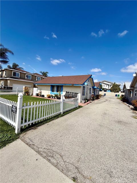 7791 13th Street Westminster CA 92683