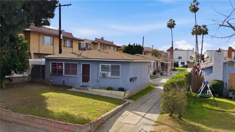 425 Sefton Monterey Park CA 91755