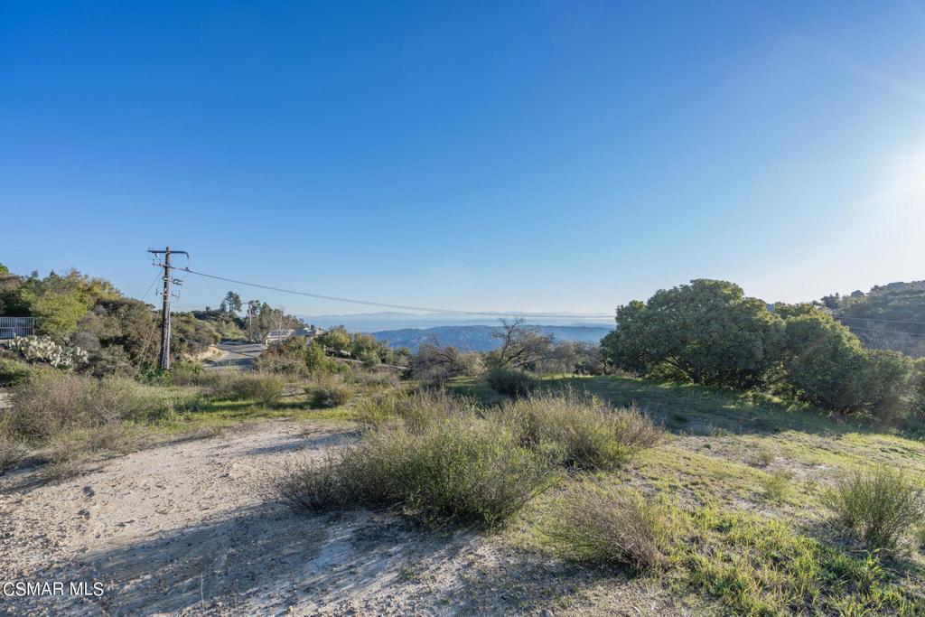 Not Applicable - 1007242 - Land