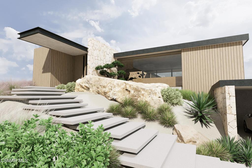 Not Applicable - 1007242 - Land