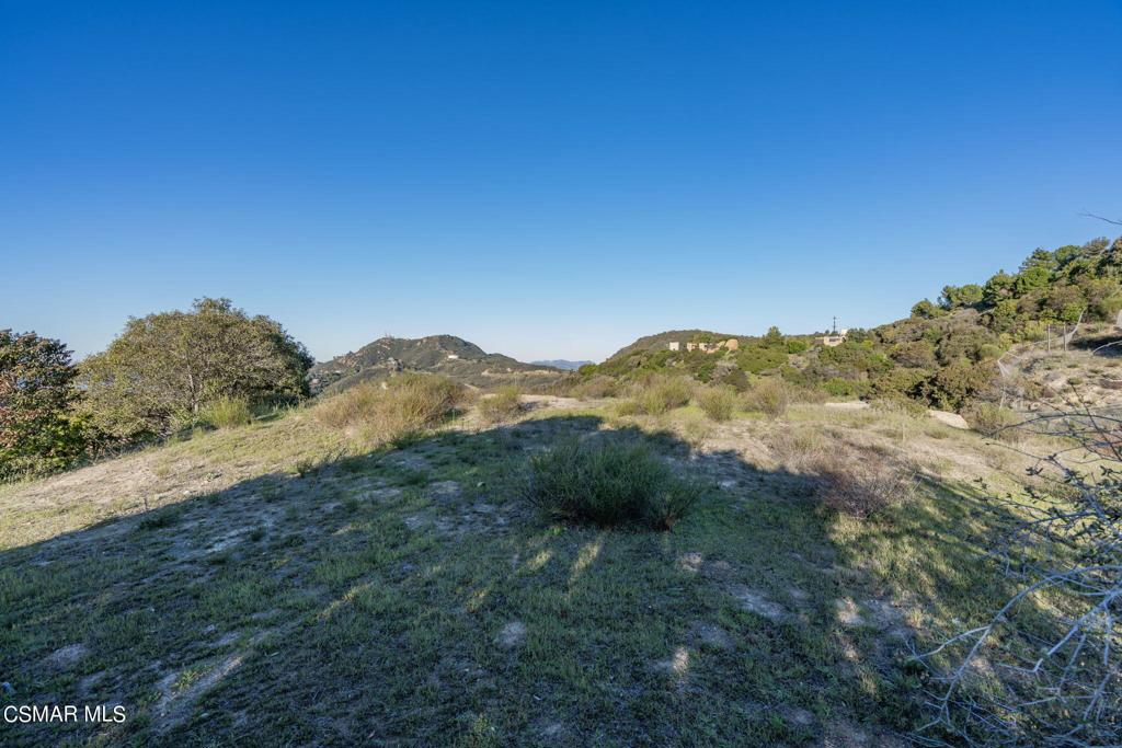 Not Applicable - 1007242 - Land