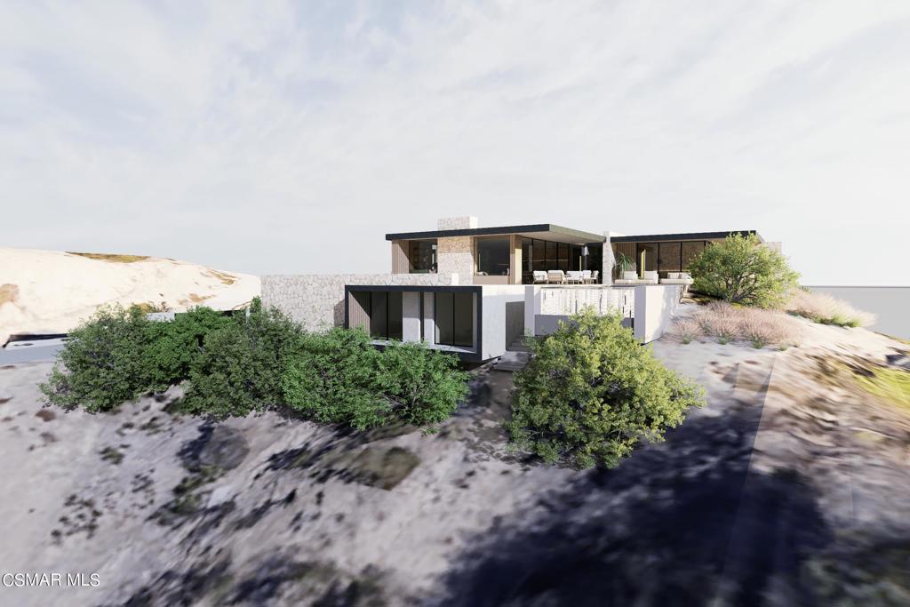 Not Applicable - 1007242 - Land