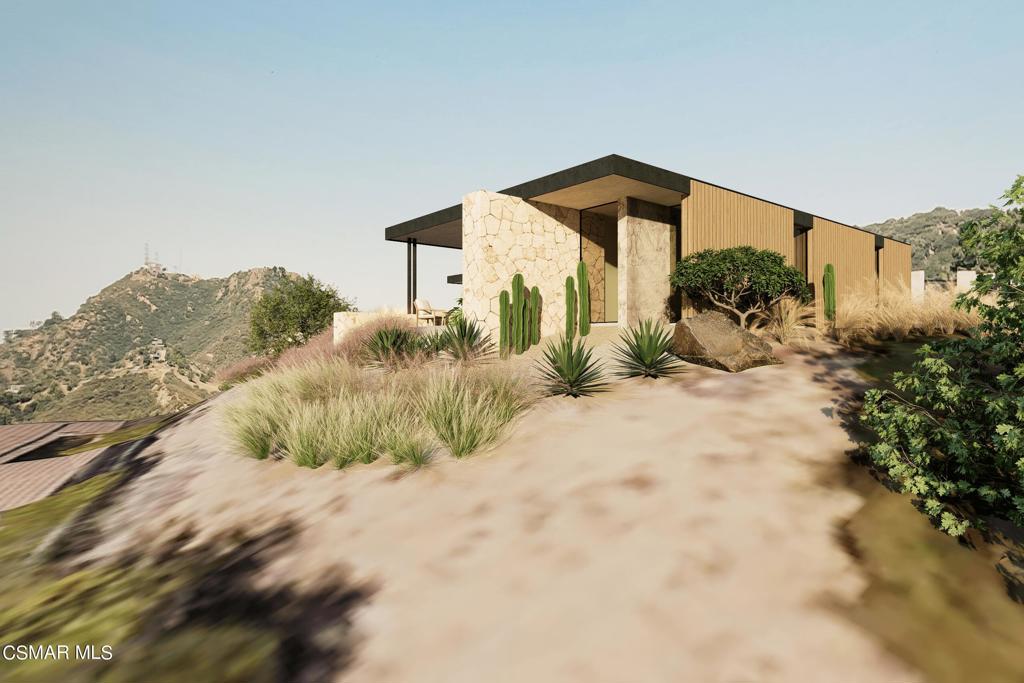 Not Applicable - 1007242 - Land